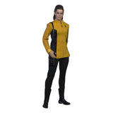 Star Trek: Strange New Worlds Actionfigur 1/6 Lt. Com Una Chin-Riley 30 cm - Smalltinytoystore