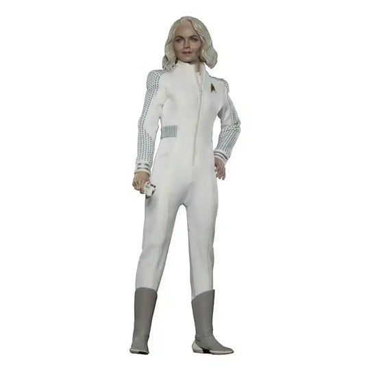 Star Trek: Strange New Worlds Actionfigur 1/6 Nurse Chapel 30 cm - Smalltinytoystore