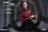 Star Trek: The Next Generation Actionfigur 1/6 Ensign Ro Laren 28 cm - Smalltinytoystore