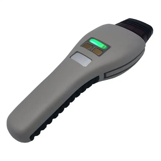 Star Trek The Next Generation Replik 1/1 Type-2 Dust Buster Phaser Limited Edition 28 x 16 cm - Smalltinytoystore