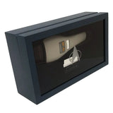 Star Trek The Next Generation Replik 1/1 Type-2 Dust Buster Phaser Limited Edition 28 x 16 cm - Smalltinytoystore