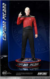 Star Trek The Next Generation Statue 1/3 Captain Jean-Luc Picard 66 cm - Smalltinytoystore