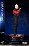 Star Trek The Next Generation Statue 1/3 Captain Jean-Luc Picard 66 cm - Smalltinytoystore