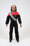 Star Trek TNG Actionfigur Lt. Worf 20 cm - Smalltinytoystore