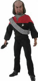Star Trek TNG Actionfigur Lt. Worf Limited Edition 20 cm - Smalltinytoystore