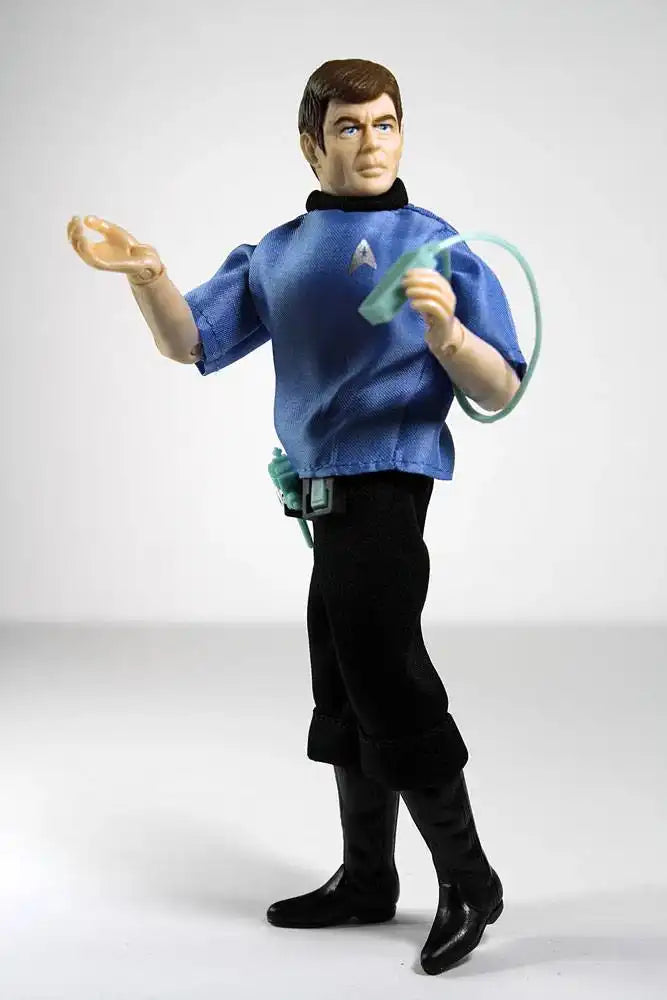 Star Trek TOS Actionfigur McCoy 20 cm - Smalltinytoystore