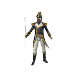 Star Trek: Treffen der Generationen Actionfigur 1/10 Wave 2 Sailor Uniform Geordi La Forge 16 cm