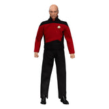 Star Trek: Treffen der Generationen Actionfigur Jean-Luc Picard 20 cm - Smalltinytoystore