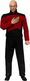 Star Trek: Treffen der Generationen Actionfigur Jean-Luc Picard 20 cm - Smalltinytoystore