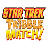 Star Trek Tribble Match - Smalltinytoystore