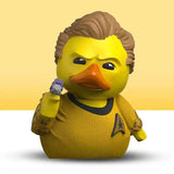 Star Trek Tubbz Mini PVC Figur James T. Kirk 5 cm - Smalltinytoystore