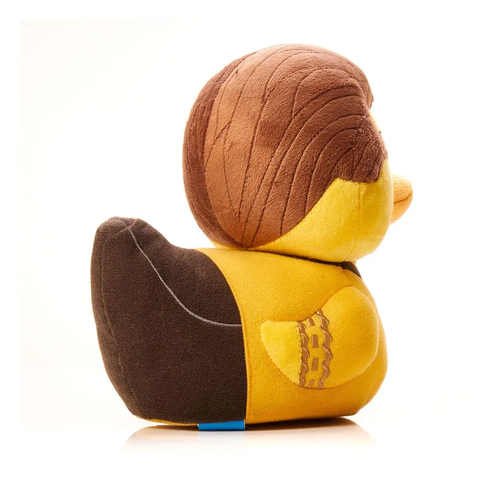 Star Trek Tubbz Plüschfigur James T. Kirk 20 cm - Smalltinytoystore