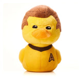 Star Trek Tubbz Plüschfigur James T. Kirk 20 cm - Smalltinytoystore