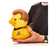 Star Trek Tubbz Plüschfigur James T. Kirk 20 cm - Smalltinytoystore