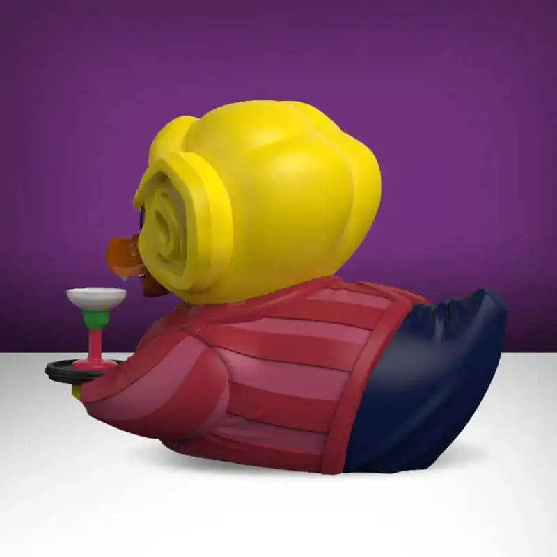 Star Trek Tubbz PVC Figur Quark 1st Edition 10 cm - Smalltinytoystore