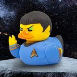 Star Trek Tubbz PVC Figur Spock Boxed Edition 10 cm - Smalltinytoystore