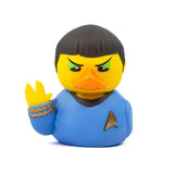 Star Trek Tubbz PVC Figur Spock Boxed Edition 10 cm - Smalltinytoystore