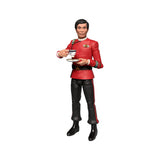 Star Trek VI: Das unentdeckte Land Actionfigur 1/12 Captain Sulu 16 cm - Smalltinytoystore