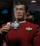 Star Trek VI: Das unentdeckte Land Actionfigur 1/6 Captain Hikaru Sulu 28 cm - Smalltinytoystore