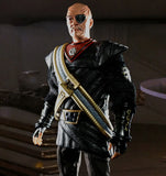 Star Trek VI: Das unentdeckte Land Actionfigur 1/6 General Chang 30 cm - Smalltinytoystore