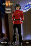 Star Trek VI: Das unentdeckte Land Actionfigur 1/6 Lieutenant Valeris 28 cm - Smalltinytoystore