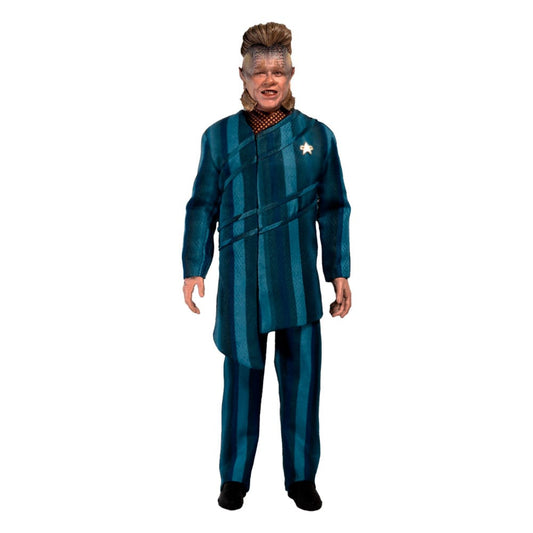 Star Trek: Voyager Actionfigur 1/6 Neelix 29 cm - Smalltinytoystore