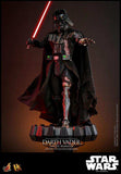 Star Wars 1/6 Darth Vader (Battle Damaged) HOT TOYS - Smalltinytoystore