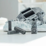 Star Wars 3D Ewiger Kalender AT-AT