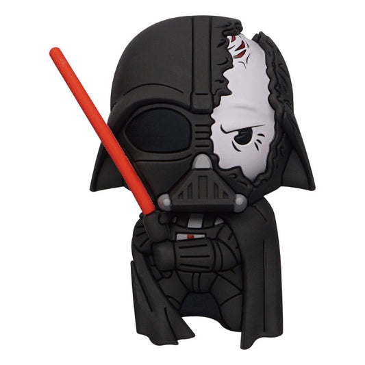 Star Wars 3D Magnet Darth Vader (Broken Helmet) - Smalltinytoystore