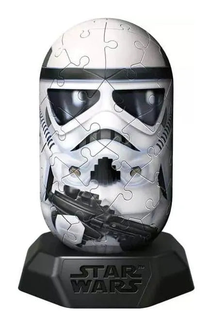 Star Wars 3D Puzzle Stormtrooper Hylkies (54 Teile) - Smalltinytoystore