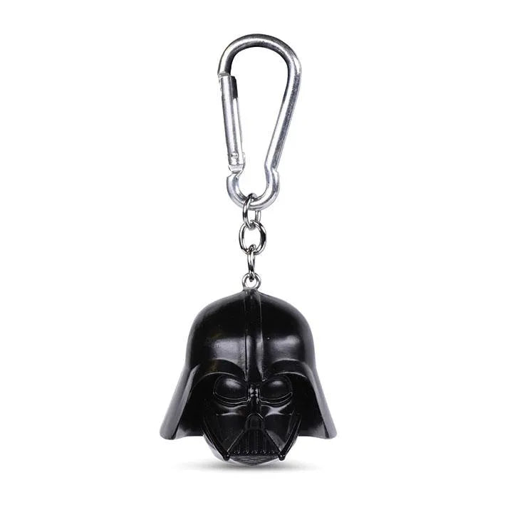 Star Wars 3D-Schlüsselanhänger Darth Vader 4 cm Umkarton (10) - Smalltinytoystore
