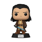 Star Wars: Acolyte POP! Vinyl Figur Jedi Master Sol 9 cm - Smalltinytoystore