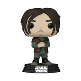 Star Wars: Acolyte POP! Vinyl Figur Qimir 9 cm - Smalltinytoystore