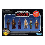 Star Wars: Acolyte Retro Collection Actionfiguren 6er-Pack 10 cm - Smalltinytoystore