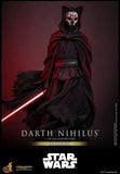 Star Wars Actionfigur 1/6 Darth Nihilus HOT TOYS - Smalltinytoystore