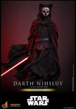 Star Wars Actionfigur 1/6 Darth Nihilus HOT TOYS - Smalltinytoystore