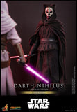 Star Wars Actionfigur 1/6 Darth Nihilus HOT TOYS - Smalltinytoystore
