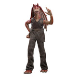 Star Wars Actionfigur 1/6 Jar Jar Binks 33 cm - Smalltinytoystore