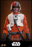 Star Wars Actionfigur 1/6 Poe Dameron 30 cm - Smalltinytoystore