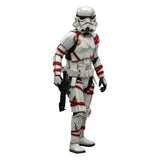 Star Wars Ahsoka Actionfigur 1/6 Night Trooper 31 cm HOT TOYS - Smalltinytoystore
