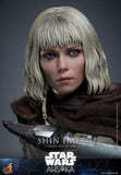 Star Wars Ahsoka Actionfigur 1/6 Shin Hati 28 cm HOT TOYS - Smalltinytoystore