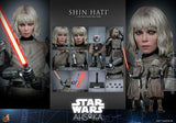 Star Wars Ahsoka Actionfigur 1/6 Shin Hati 28 cm HOT TOYS - Smalltinytoystore