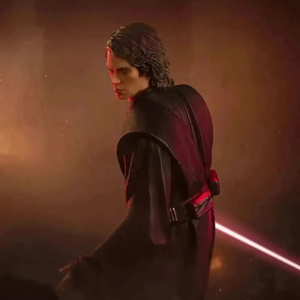 Star Wars Ahsoka Art Scale Statue 1/10 Anakin Skywalker 21 cm - Smalltinytoystore