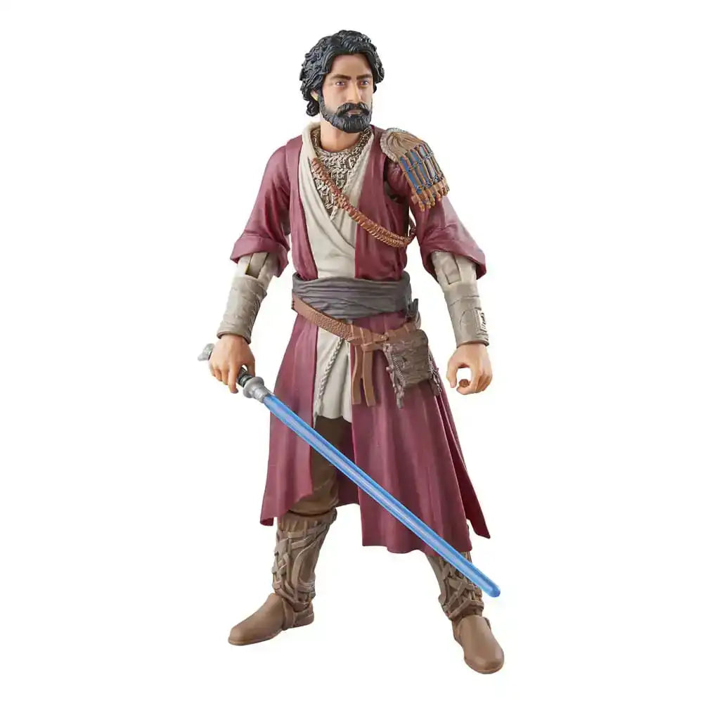 Star Wars: Ahsoka Black Series Actionfigur Ezra Bridger (Peridea) 15 cm - Smalltinytoystore