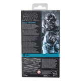 Star Wars: Ahsoka Black Series Actionfigur Night Trooper 15 cm - Smalltinytoystore