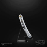 Star Wars Ahsoka Black Series Replik Force FX Elite Lichtschwert Ahsoka Tano - Smalltinytoystore