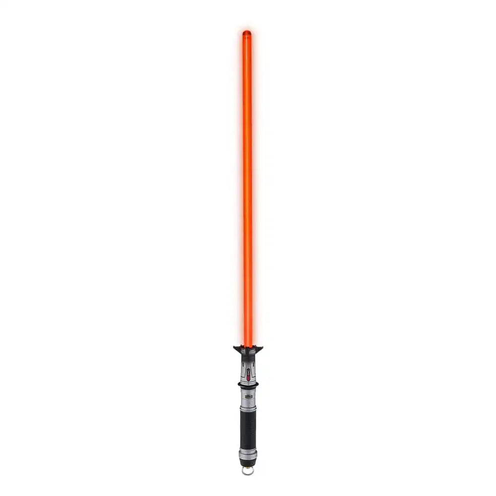 Star Wars: Ahsoka Black Series Replik Force FX Elite Lichtschwert Baylan Skoll - Smalltinytoystore