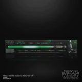 Star Wars Ahsoka Black Series Replik Force FX Elite Lichtschwert Sabine Wren - Smalltinytoystore