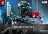 Star Wars: Ahsoka Television Masterpiece Actionfigur 1/6 Death Trooper Hot Toys Exclusive 31 cm - Smalltinytoystore