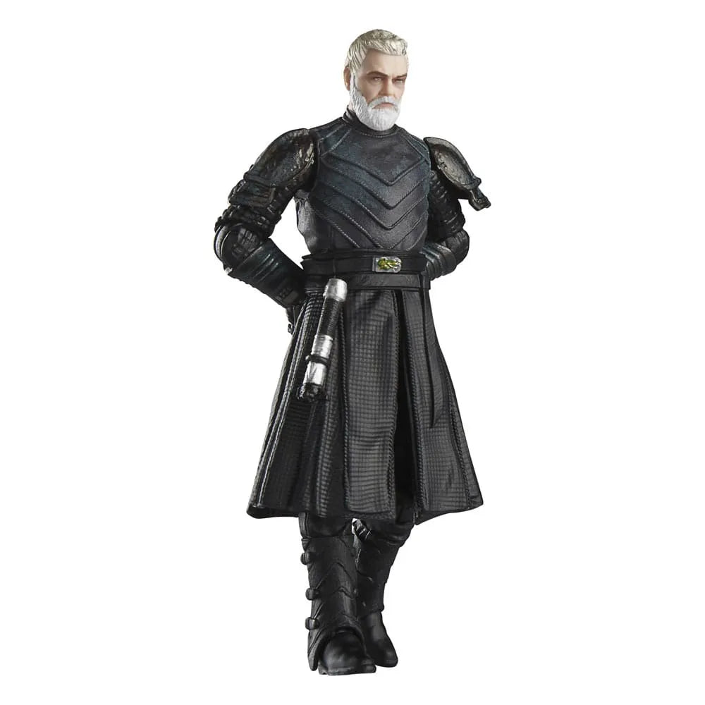 Star Wars: Ahsoka Vintage Collection Actionfigur Baylan Skoll 10 cm - Smalltinytoystore